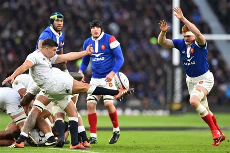 inglaterra vs francia rugby